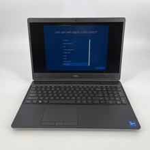 Load image into Gallery viewer, Dell Precision 7560 15.6&quot; Grey 2021 FHD 2.5GHz i7-11850H 16GB 512GB - Excellent
