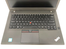 Load image into Gallery viewer, Lenovo ThinkPad T470p 14&quot; FHD 2.8GHz i5-7440HQ 16GB 256GB SSD
