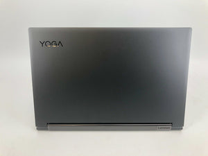 Lenovo Yoga C940 15" Touch FHD 2.6GHz i7-9750H 12GB RAM 256GB SSD GTX 1650 4GB
