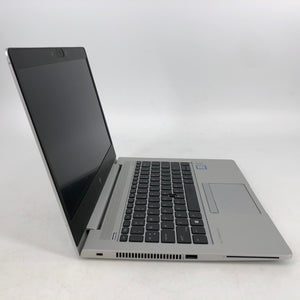 HP EliteBook 830 G6 13.3" 2018 FHD 1.6GHz i5-8265U 12GB 256GB SSD - Excellent