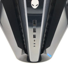 Load image into Gallery viewer, Alienware Aurora R12 2021 2.6GHz i5-11400F 16GB RAM 256GB SSD - RTX 3060 12GB