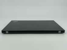 Load image into Gallery viewer, Lenovo ThinkPad T14s 14 Black 2020 1.8GHz i7-10510U 16GB RAM 512GB SSD