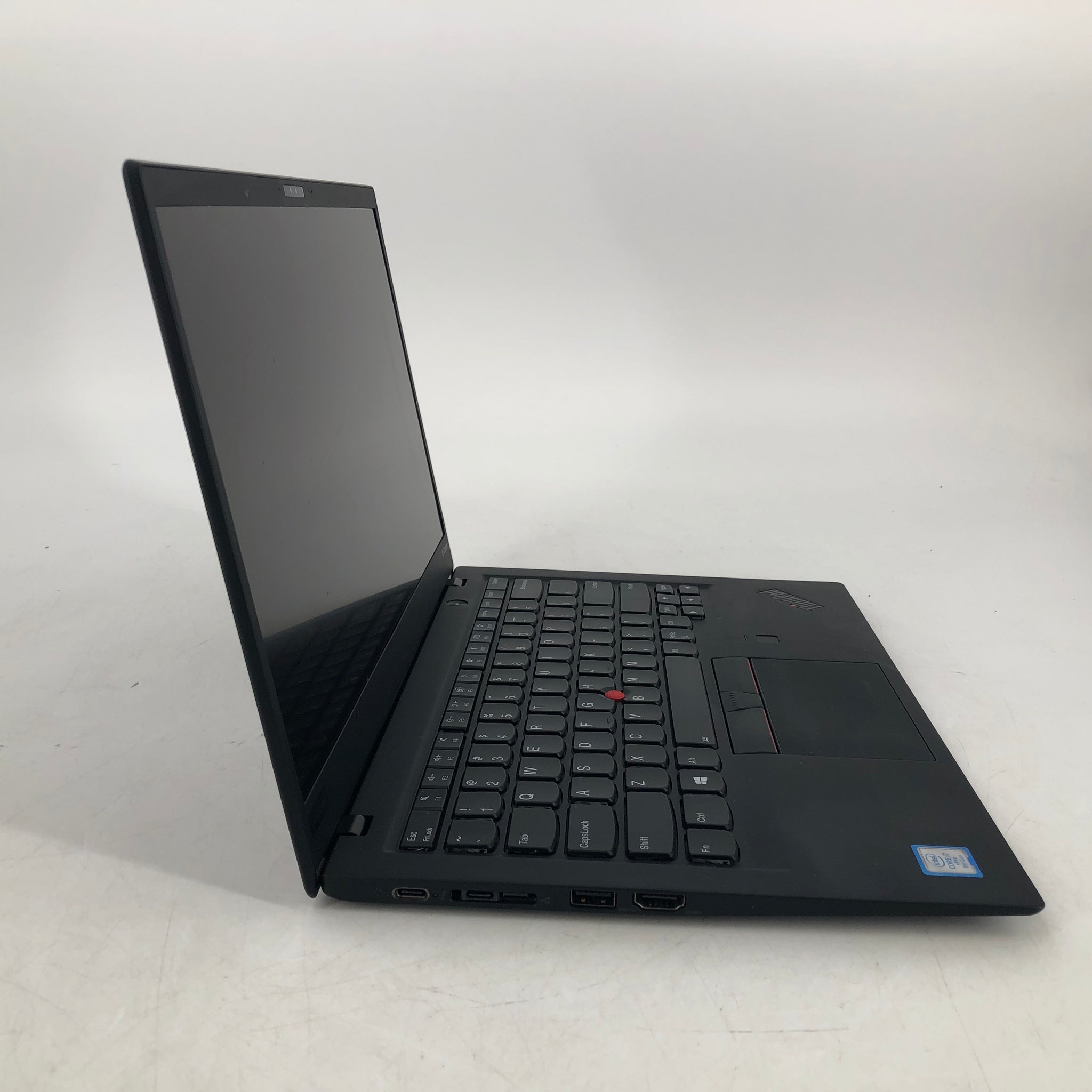 Lenovo ThinkPad X1 X1 Carbon 14 (6th Gen.) – ItsWorthMore