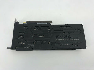 EVGA GeForce RTX 2080 Ti Black Gaming 11GB FHR