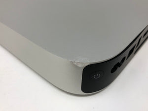 Mac Mini (Late 2012)
