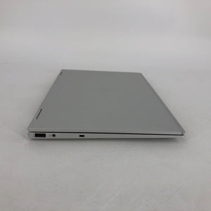 HP Elitebook G7 X360 14" Silver FHD 2020 1.8GHz i7-10610U 16GB 256GB