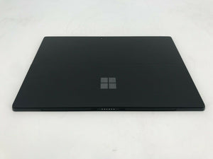 Microsoft Surface Pro 7 Plus 2021 Black 2021 2.8GHz i7 16GB 256GB SSD