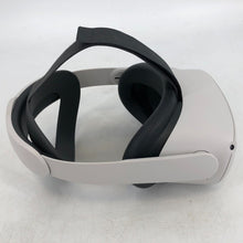 Load image into Gallery viewer, Oculus Quest 2 VR 256GB Headset - Very Good w/ Controllers/Charger/Elite Strap