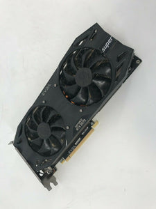 EVGA GeForce RTX 2070 Super 8GB FHR (08G-P4-3072-BR) Graphics Card