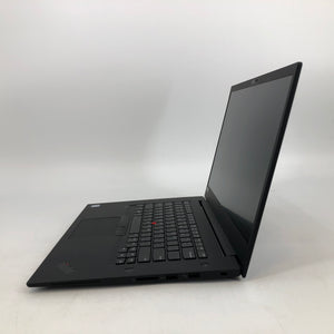 Lenovo ThinkPad P1 Gen 2 15.6" FHD 2.8GHz Intel Xeon E-2276M 24GB 512GB - T2000