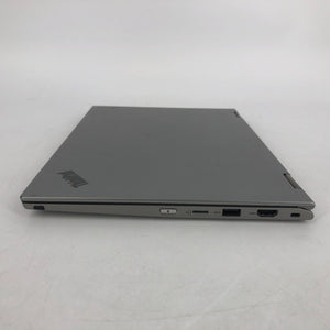Lenovo ThinkPad X390 Yoga TOUCH 13" 2020 1.8GHz i7-8565U 16GB 512GB