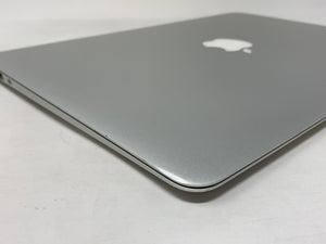 MacBook Air 13" Silver Early 2015 MJVE2LL/A* 1.6GHz i5 8GB 256GB SSD