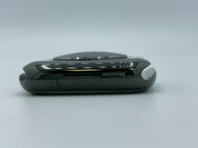 Load image into Gallery viewer, Apple Watch Series 7 Hermes Cellular Space Black S.Steel 45mm+Black Leather