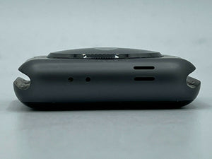 Apple Watch Series 3 Cellular Space Gray Sport 42mm w/ Black Sport