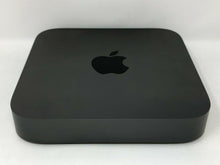 Load image into Gallery viewer, Mac Mini Space Gray 2018 3.0GHz i5 32GB 256GB SSD