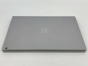 Microsoft Surface Book 2 13" Silver 2017 2.6GHz i5-7300U 8GB RAM 256GB SSD