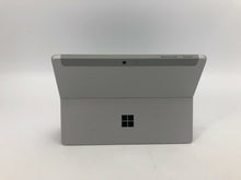 Load image into Gallery viewer, Microsoft Surface Go 3 10 Silver FHD 1.3GHz i3-10100Y 8GB 128GB SSD