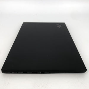 Lenovo ThinkPad X1 Carbon Gen 8 14" FHD 1.8GHz i7-10610U 16GB 512GB - Excellent