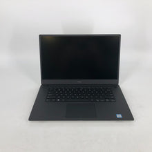 Load image into Gallery viewer, Dell XPS 7590 15&quot; Silver 2019 FHD 2.6GHz i7-9750H 16GB 512GB SSD GTX 1650 4GB