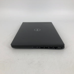 Dell Latitude 5400 14" Black 2018 FHD 1.6GHz i5-8365U 8GB 128GB - Good Condition