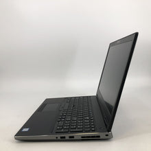 Load image into Gallery viewer, Dell Precision 7530 15&quot; FHD 2.3GHz i7-8750H 32GB 512GB SSD - Quadro P2000 - Good