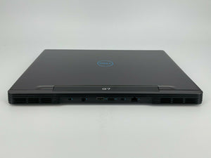 Dell G7 7790 17" Black 2019 2.6GHz i7-9750H 16GB 256GB SSD