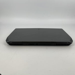 Alienware R3 17.3" Grey FHD 2.6GHz i7-6700HQ 8GB 1TB GTX 970M - Good Condition