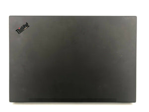 Lenovo ThinkPad P1 3rd Gen 15.6" Touch 2.3GHz i7-10875H 32GB 1TB Quadro T1000 4GB