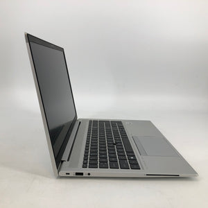 HP EliteBook 850 G7 15.6" Silver 2020 FHD 1.8GHz i7-10610U 16GB 512GB SSD - Good