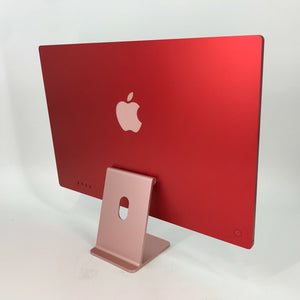 iMac 24 Pink 2021 3.2GHz M1 8-Core GPU 8GB 256GB Excellent Condition w/ Bundle!