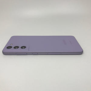 Samsung Galaxy S21 FE 5G 128GB Lavender Unlocked Excellent Condition