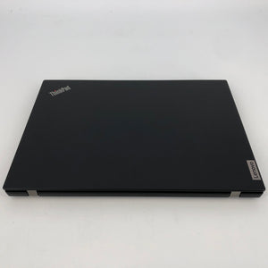 Lenovo ThinkPad L14 14" 2020 FHD 1.6GHz i5-10210U 8GB RAM 256GB SSD - Excellent