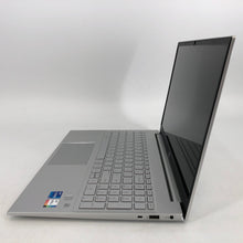 Load image into Gallery viewer, HP Pavilion 15.6&quot; 2020 2.8GHz i7-1165G7 8GB RAM 128GB SSD - Excellent Condition