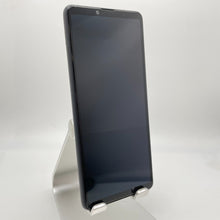 Load image into Gallery viewer, Xperia 10 III 128GB Black Unlocked Very Good Condition