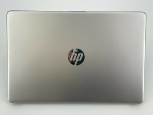 HP Notebook Silver (15-dy1731ms) 1.1GHz i5-1035G4 16GB 256GB