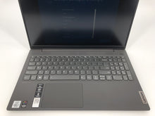 Load image into Gallery viewer, Lenovo IdeaPad 5 15.6&quot; Grey 2020 FHD 1.0GHz i5-1035G1 16GB 512GB SSD - Excellent