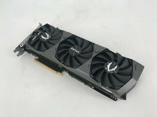 Load image into Gallery viewer, ZOTAC GAMING GeForce RTX 3080 Trinity OC Edition 10GB GDDR6X Graphics Card