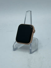 Load image into Gallery viewer, Apple Watch Series 5 (GPS) Gold Sport 40mm No Band