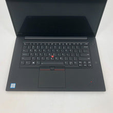 Load image into Gallery viewer, Lenovo ThinkPad X1 Extreme 15&quot; UHD TOUCH 2.6GHz i7-8850H 32GB 1TB - GTX 1050 Ti