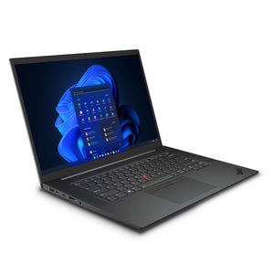 Lenovo ThinkPad P1 Gen 5 16" 2022 2K 3.8GHz i9-12900H 64GB 2TB - RTX A5500 - NEW