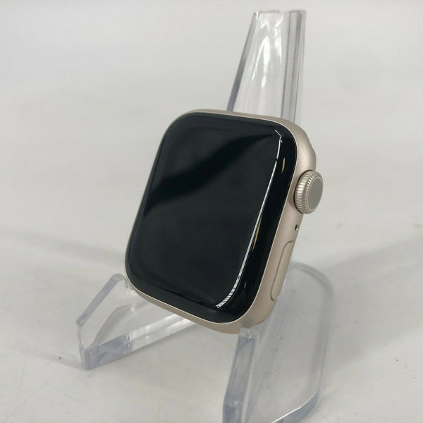 Apple Watch 32GB Silver (WiFi)