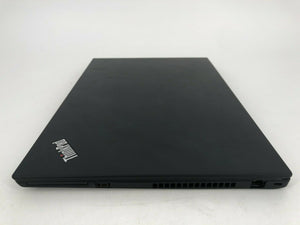 Lenovo ThinkPad T590 15.6" FHD 1.6GHz Intel i5-8265U 16GB RAM 256GB SSD