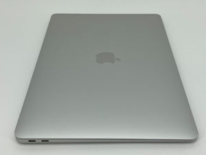 MacBook Air 13.3-inch Silver 2019 1.6GHz i5 8GB 128GB SSD