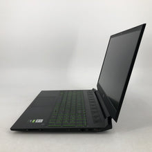 Load image into Gallery viewer, HP Pavilion Gaming 16&quot; Black 2020 FHD 2.5GHz i5-10300H 16GB 1TB GTX 1650 - Good