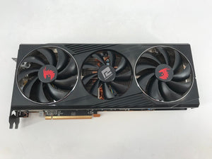 PowerColor Red Dragon AMD Radeon RX 6800 16GB FHR Graphics Card - Excellent