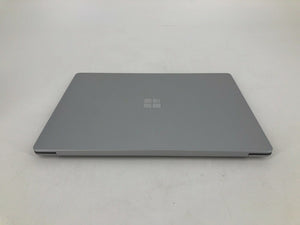 Microsoft Surface Laptop 3 13.5" Silver 2019 TOUCH 1.2GHz i5-1035G7 8GB 128GB