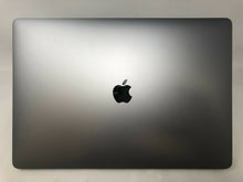 Load image into Gallery viewer, MacBook Pro 16-inch Space Gray 2019 2.4GHz i9 64GB 2TB 5500M 8GB