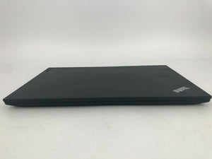 Lenovo ThinkPad T580 15.6" FHD 2018 1.8GHz i7-8550U 16GB 256GB SSD