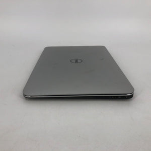Dell XPS L321X 13" Silver Early 2013 1.6GHz i5-2467M 4GB 128GB SSD