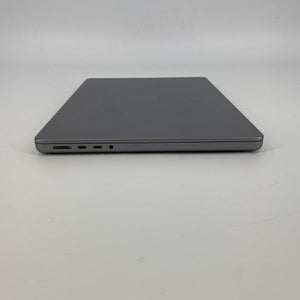 MacBook Pro 14" Gray 2021 3.2GHz M1 Max 10-Core CPU/32-Core GPU 64GB 1TB SSD